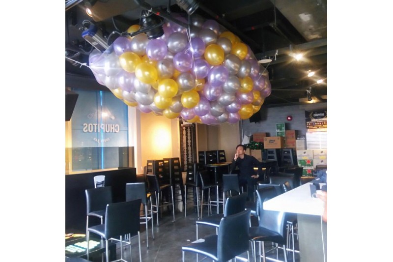 Events Decor